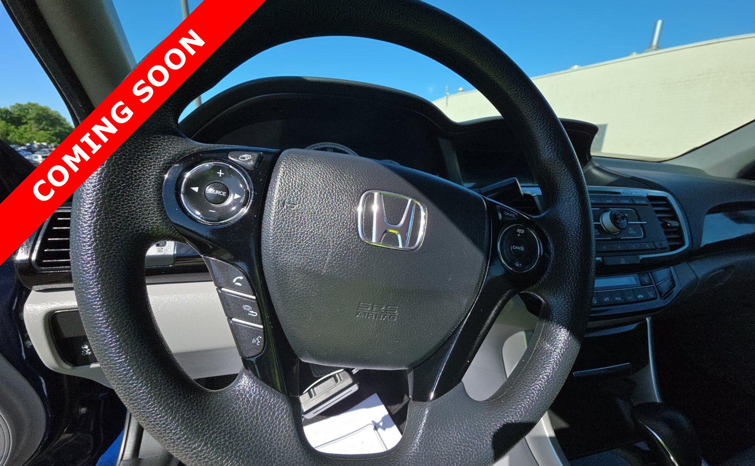 Used 2016 Honda Accord LX image 6