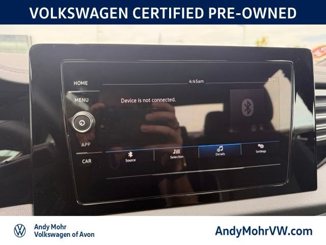 Used 2026 Volkswagen Jetta S FWD image 25