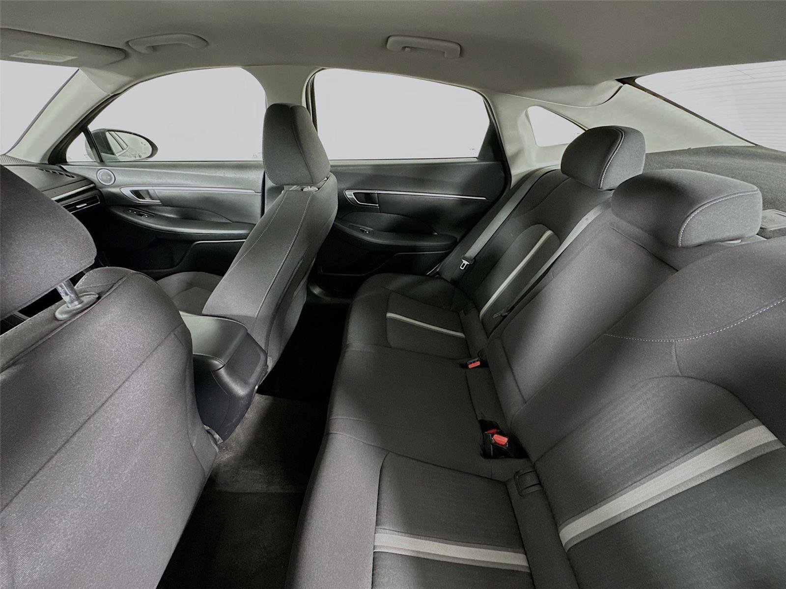 Used 2023 Hyundai Sonata SEL image 11
