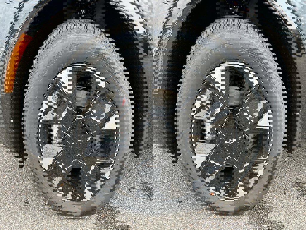 New 2026 Kia Sportage SX Prestige image 9