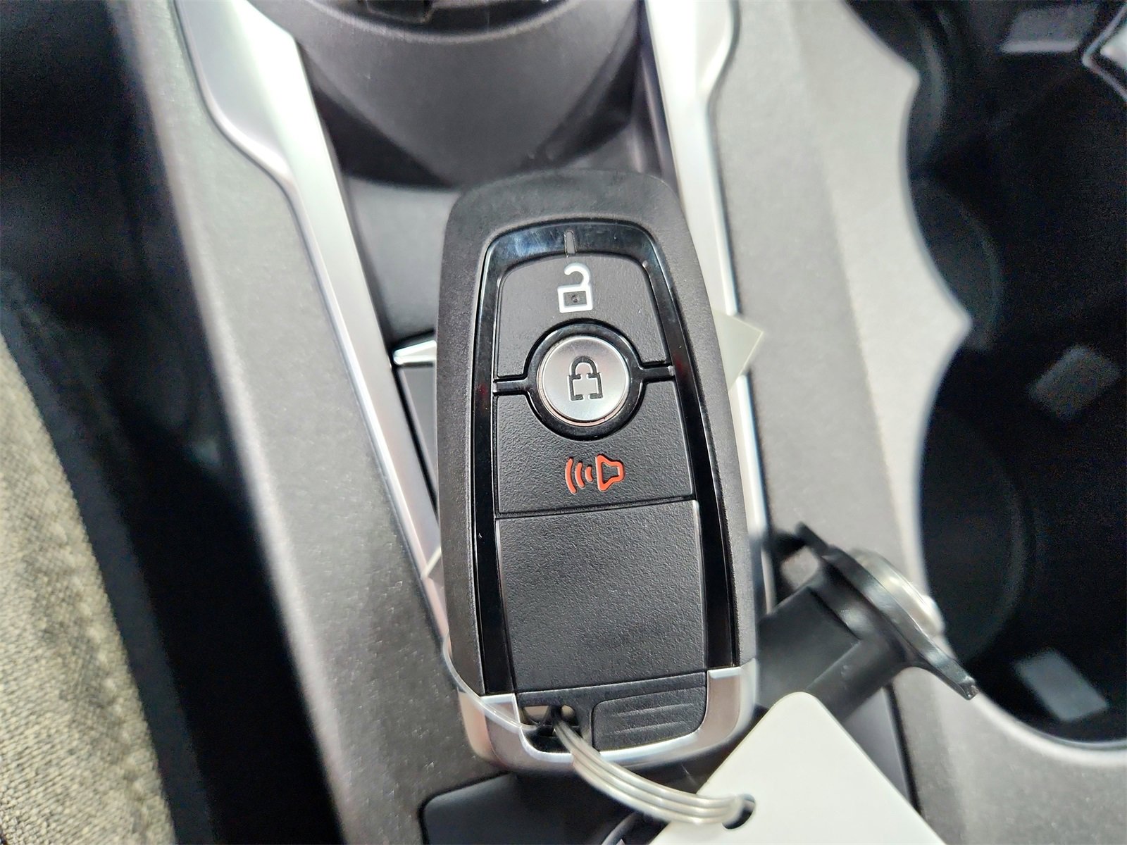 New 2025 Ford Bronco Sport Big Bend w/ Convenience Package image 34