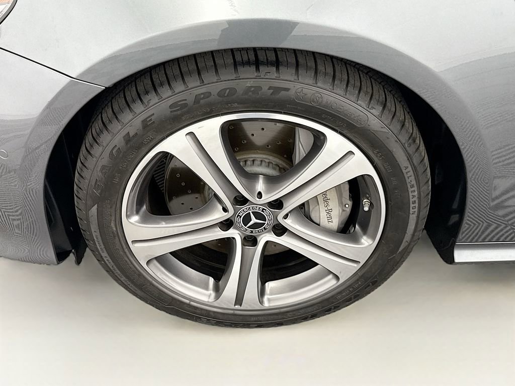 Used 2020 Mercedes-Benz E 450 E 450 image 25