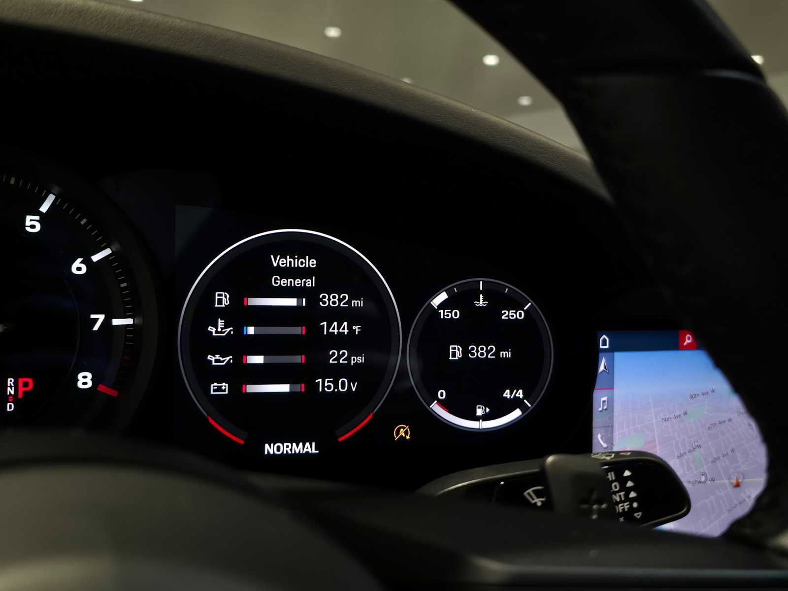 Used 2020 Porsche 911 Carrera image 24