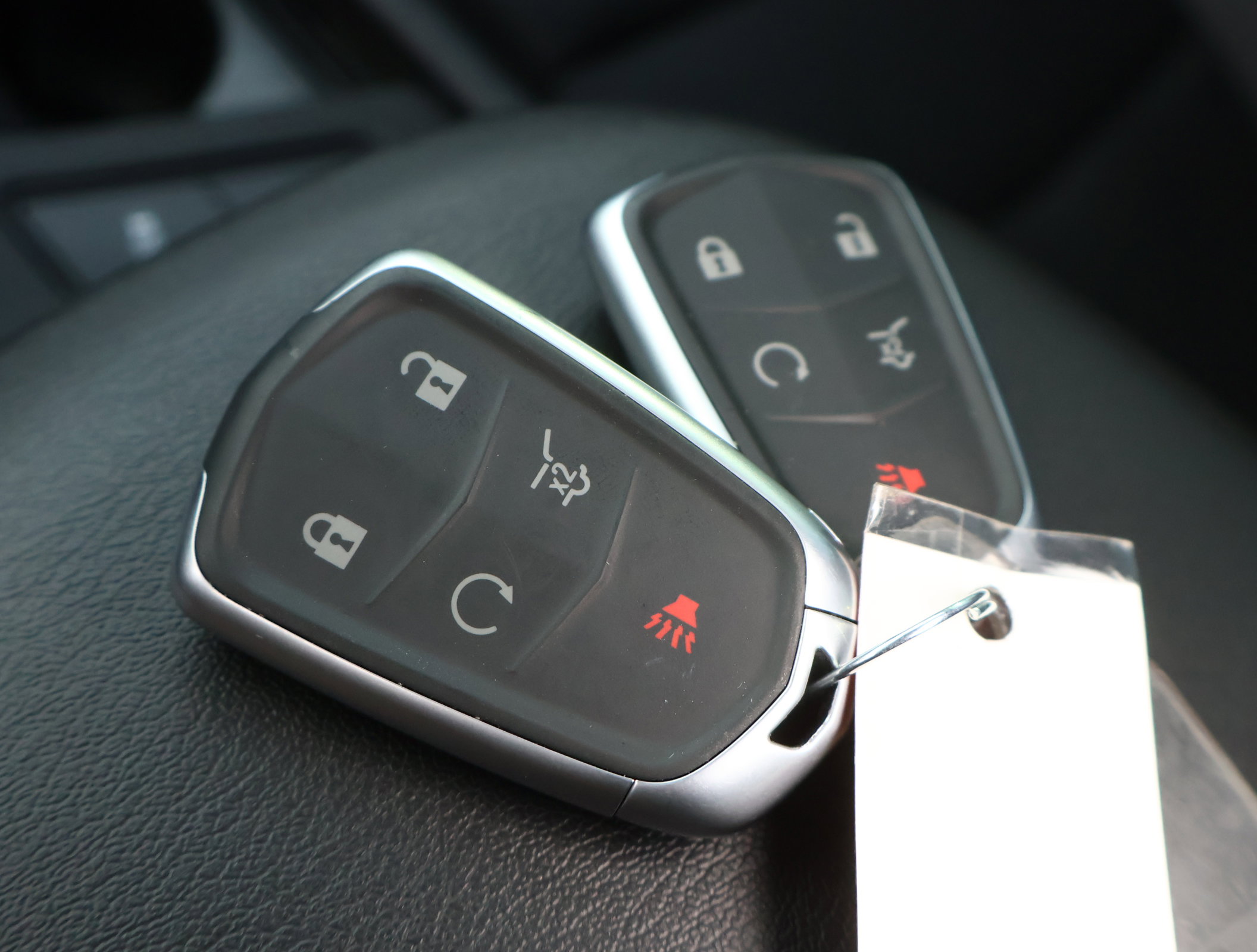 Used 2021 Cadillac XT5 Premium Luxury image 33