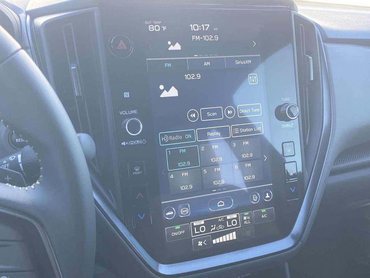 New 2026 Subaru Crosstrek 2.5i Sport image 22