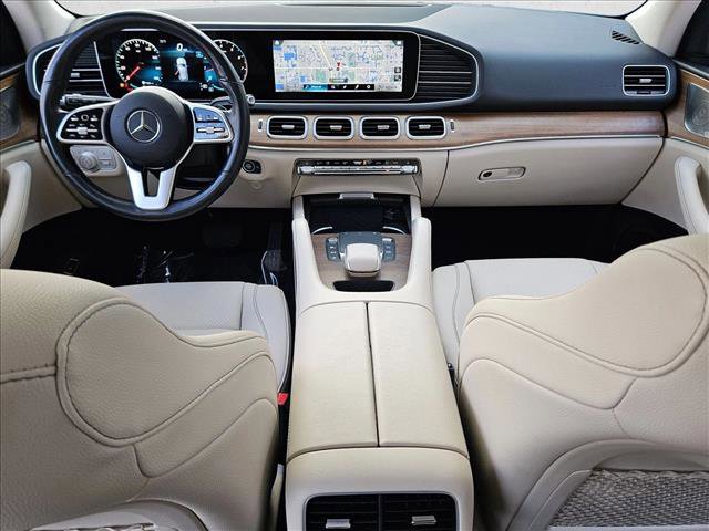 Certified 2021 Mercedes-Benz GLE 350 4MATIC image 17