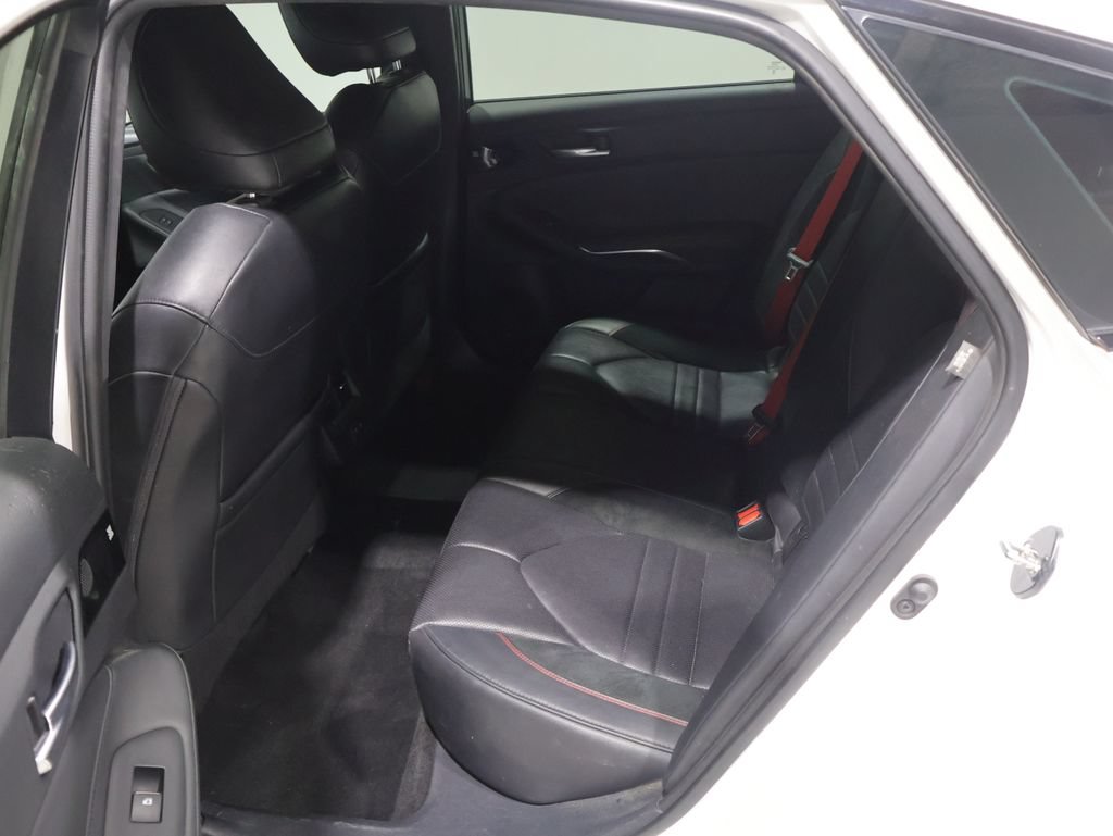 Used 2020 Toyota Avalon TRD FWD image 18