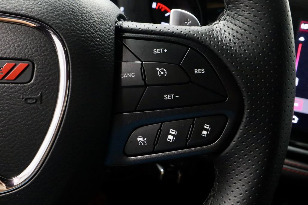 Used 2026 Dodge Durango GT AWD/4WD image 31