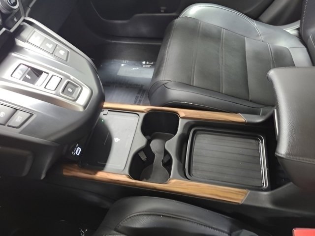 Used 2022 Honda CR-V Touring image 33