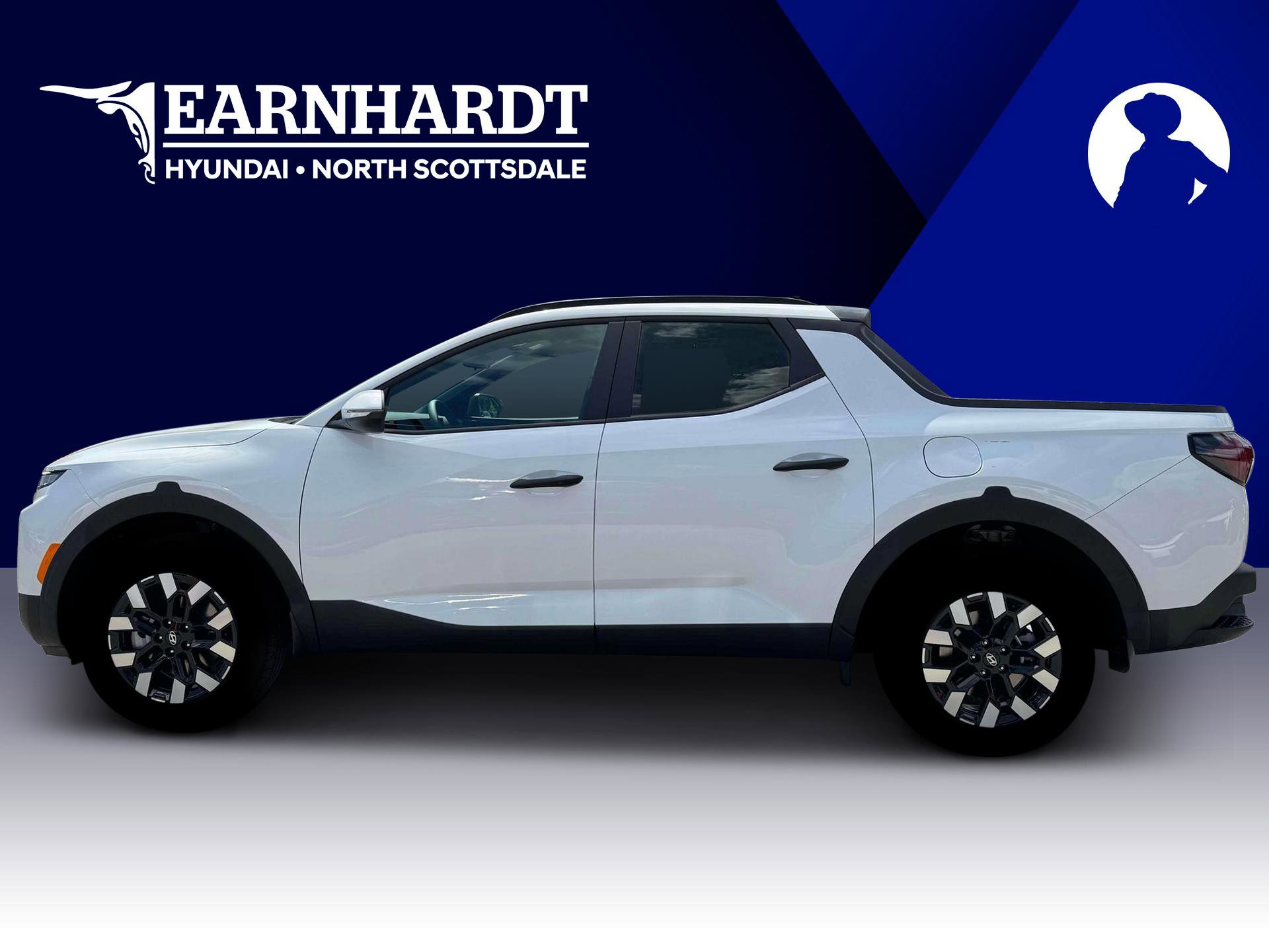 New 2026 Hyundai Santa Cruz SEL image 3