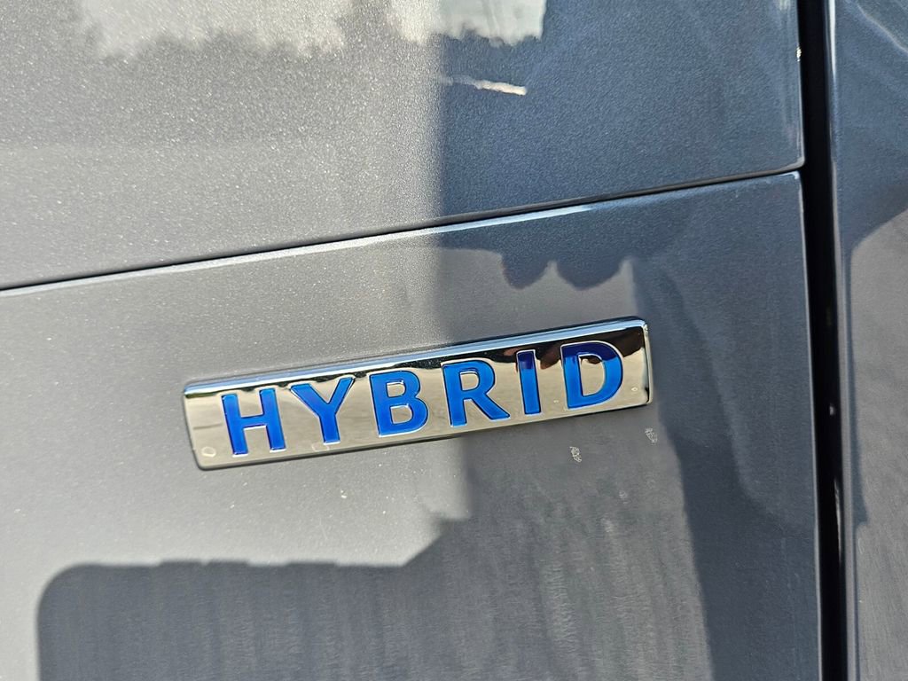 New 2025 MAZDA CX-50 AWD 2.5 Hybrid w/ Weather Package image 13