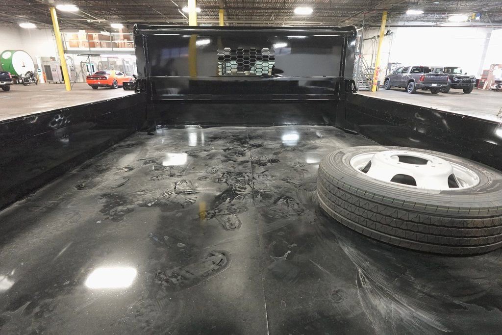 New 2026 RAM 5500 Tradesman image 6