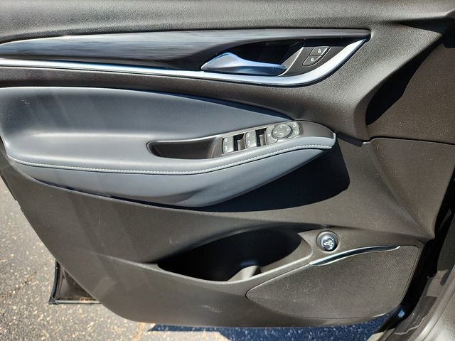 Certified 2023 Buick Enclave Essence w/ Sport Touring Edition image 15