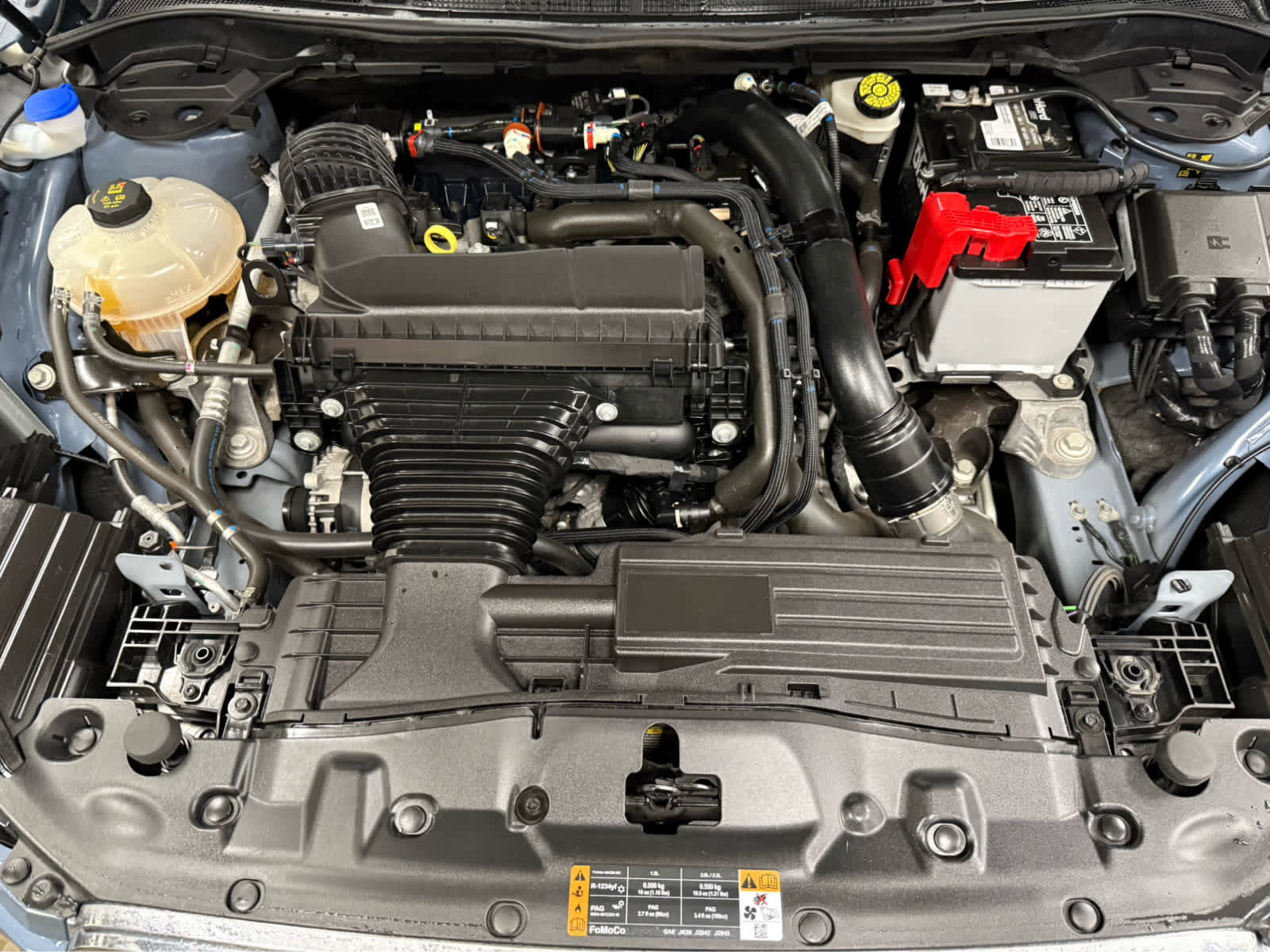 Used 2023 Lincoln Corsair AWD w/ Equipment Group 101A image 11