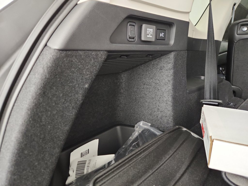 New 2026 Acura MDX FWD w/ Technology Package image 39