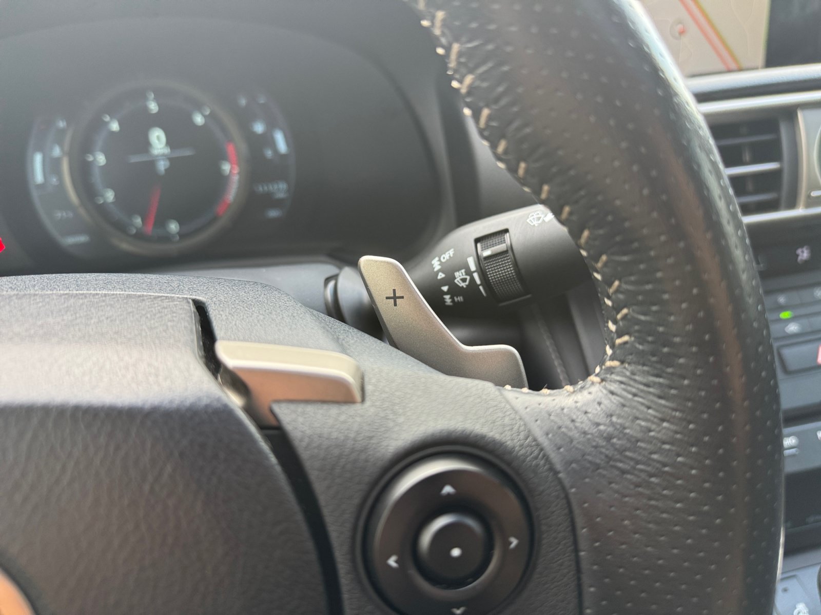 Used 2015 Lexus IS 350 AWD w/ F-Sport Package image 25