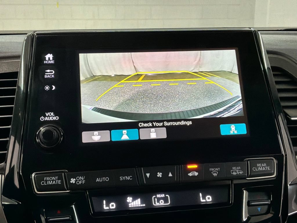 Used 2020 Honda Odyssey EX-L image 16