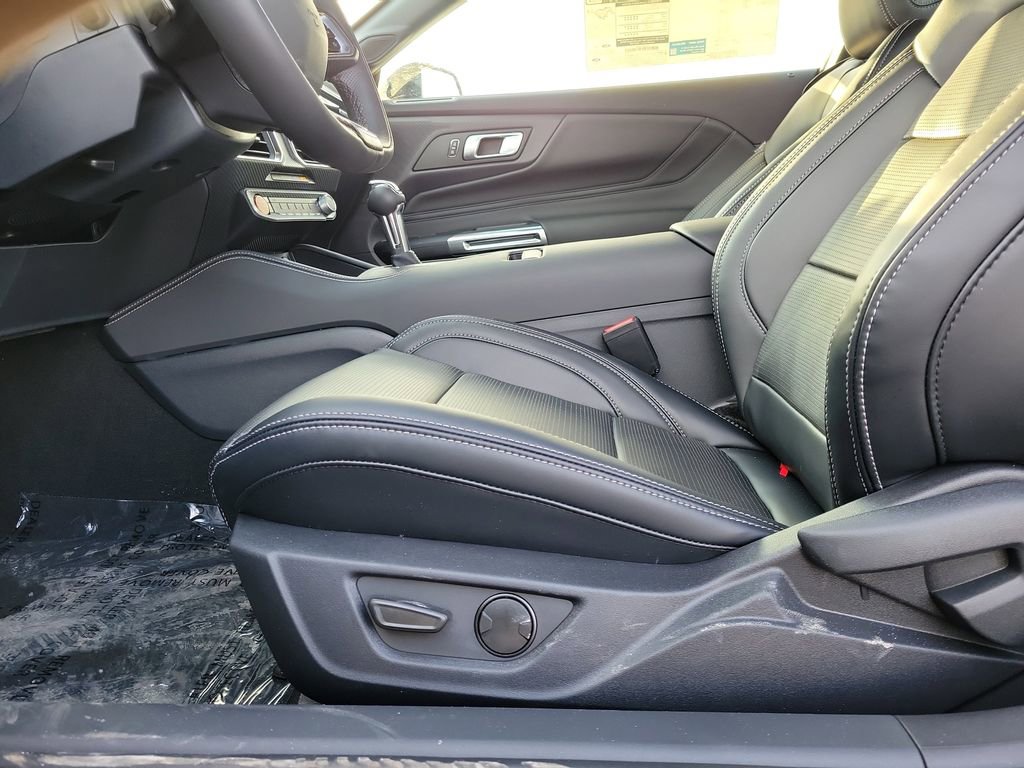 New 2026 Ford Mustang GT Premium image 16