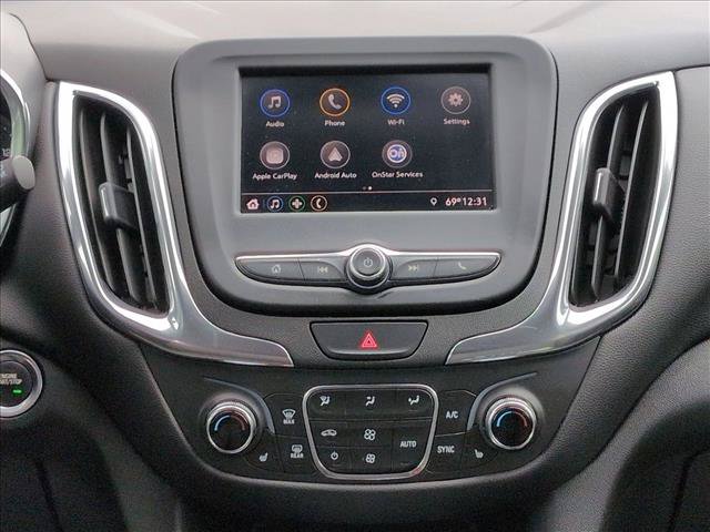 Used 2021 Chevrolet Equinox LT FWD image 14