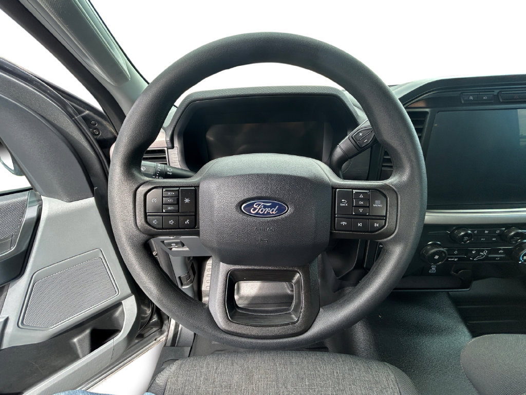 Used 2024 Ford F150 XL w/ Equipment Group 103A High AWD/4WD image 19