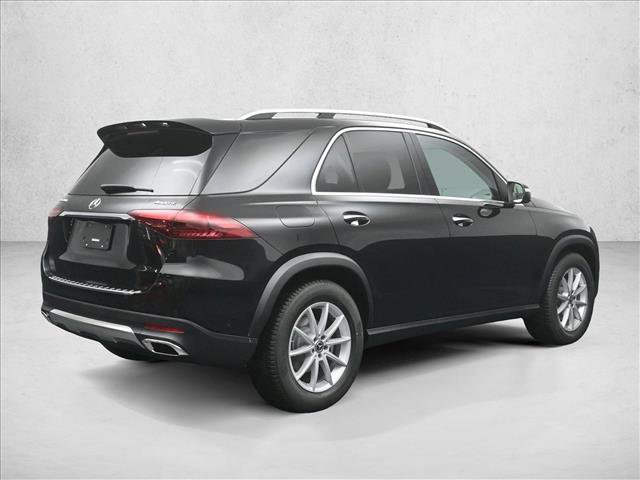 New 2026 Mercedes-Benz GLE 350 4MATIC image 2