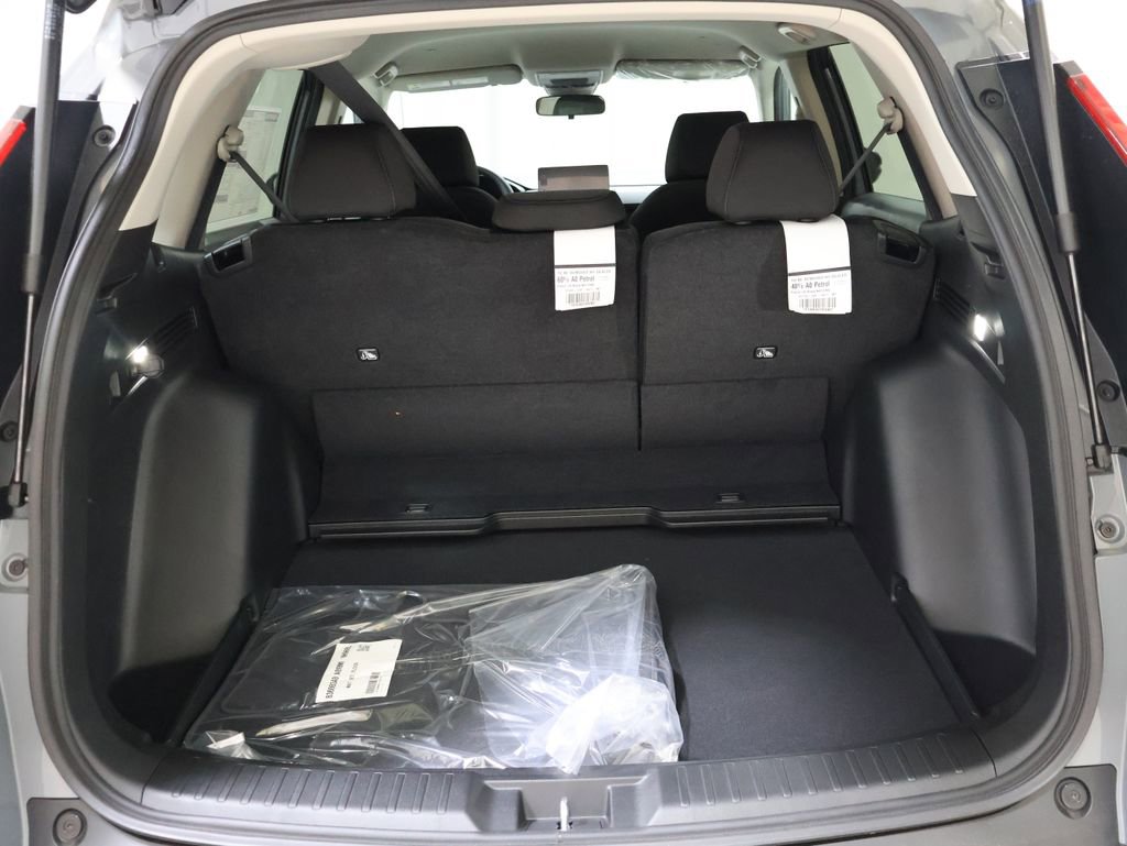 New 2026 Honda CR-V LX image 16
