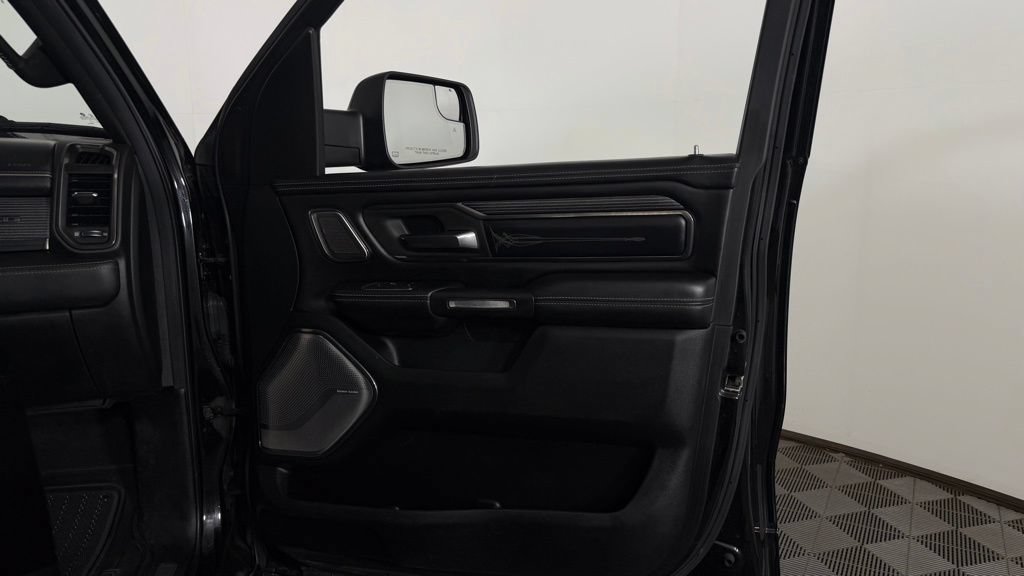 Used 2020 RAM 1500 Limited AWD/4WD image 24