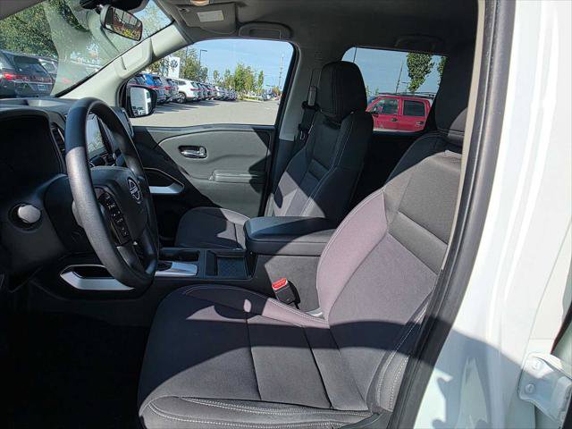 Used 2024 Nissan Frontier SV AWD/4WD image 20