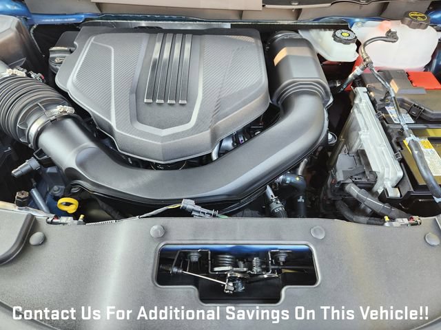 New 2026 GMC Acadia Denali w/ Super Cruise Package FWD image 22