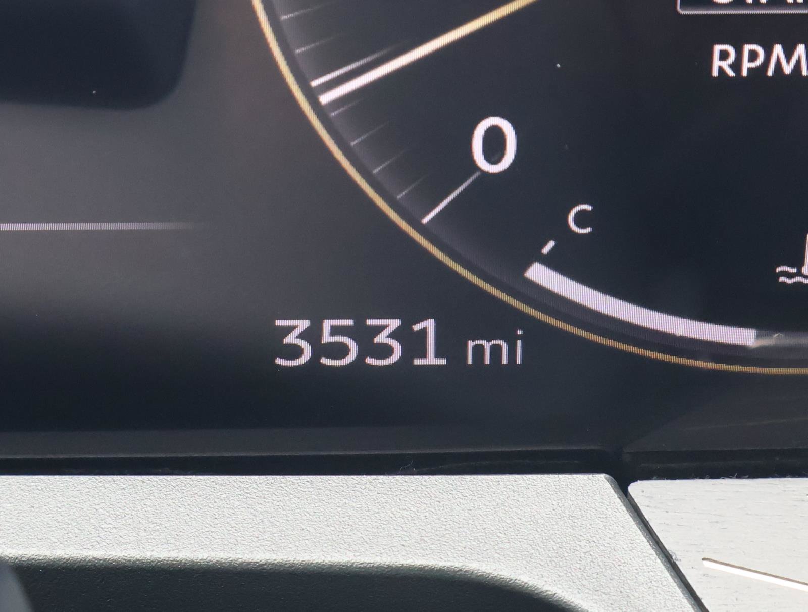 Used 2027 INFINITI QX80 Autograph AWD/4WD image 33