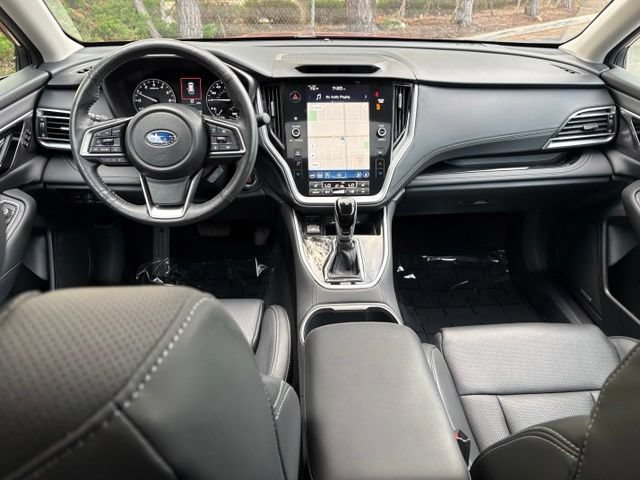 Certified 2024 Subaru Outback Limited XT AWD/4WD image 12