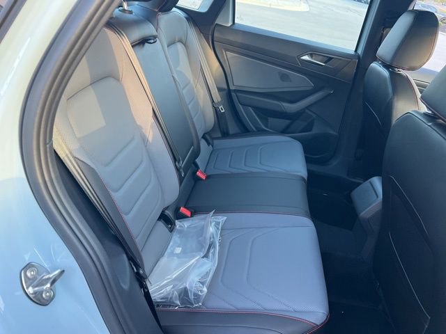 New 2026 Volkswagen Jetta GLI Autobahn image 26