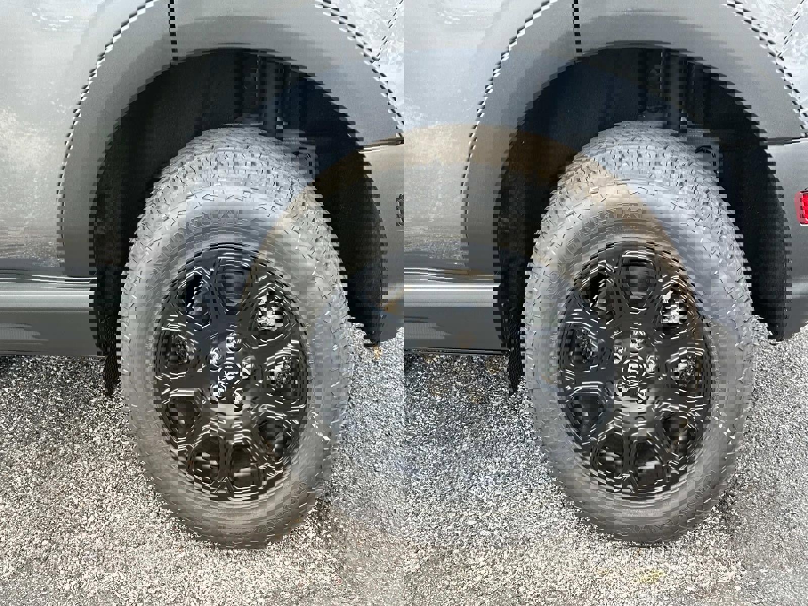 New 2025 Ford Bronco Sport Badlands w/ Badlands Tech Package image 53