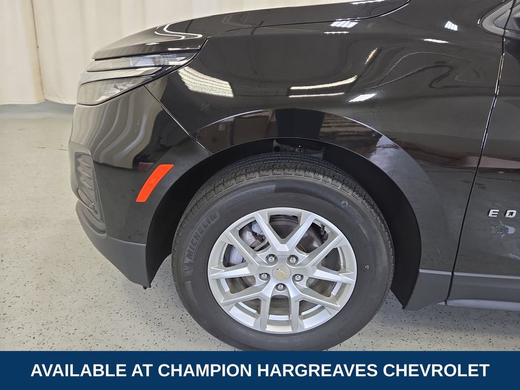Certified 2023 Chevrolet Equinox LS w/ LS Convenience Package FWD image 41