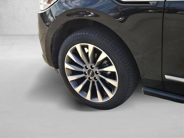 Used 2020 Lincoln Navigator L Reserve image 19