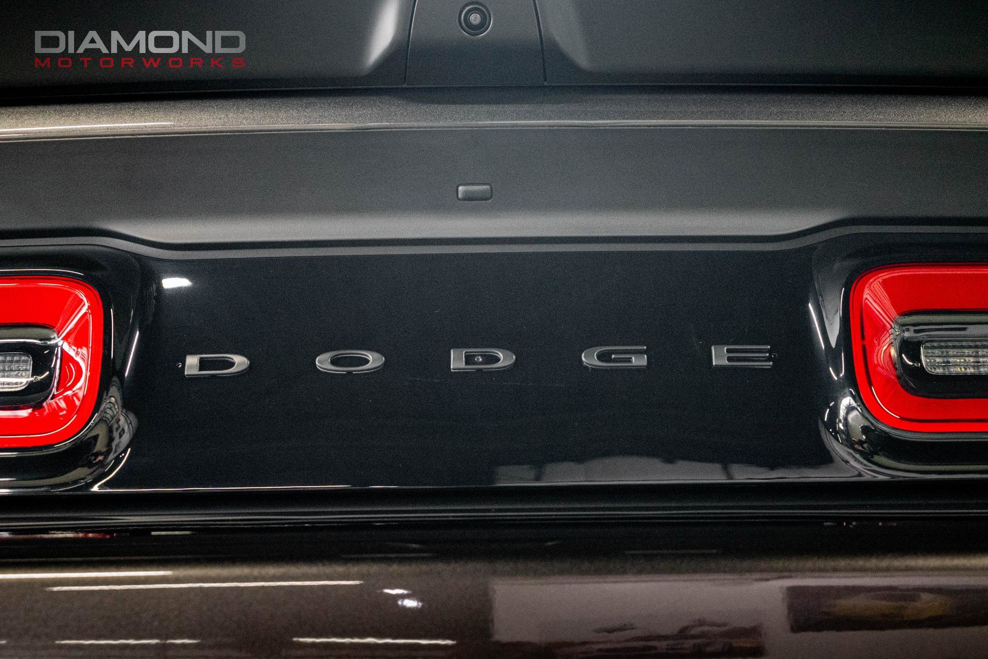 Used 2023 Dodge Challenger SRT Hellcat Redeye image 40