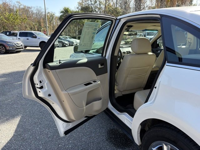 Used 2009 Mercury Sable Premier image 24