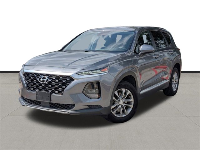 Used 2019 Hyundai Santa Fe SE