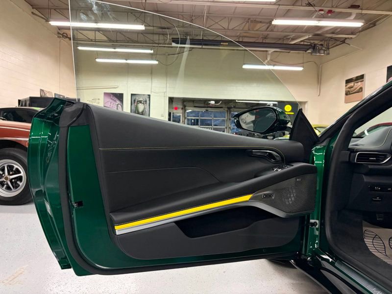 New 2026 Lotus Emira image 19