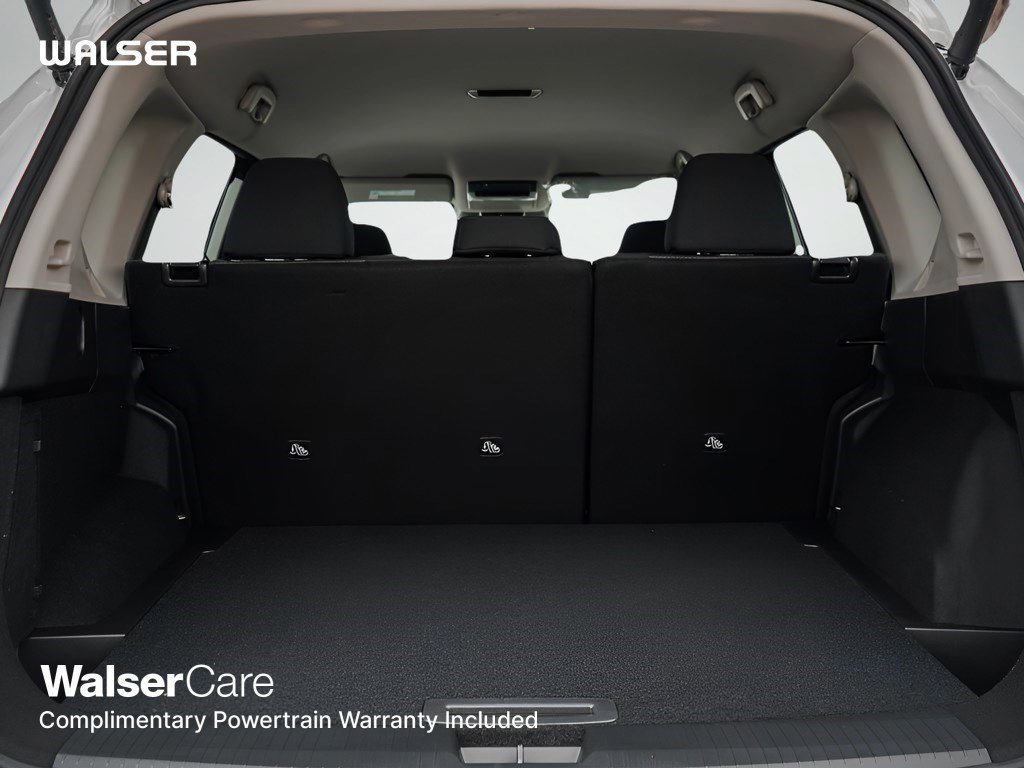 New 2026 Nissan Rogue SV image 8