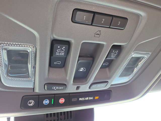 Used 2024 Chevrolet Silverado 1500 LT Trail Boss w/ LT Trail Boss Premium Package image 53