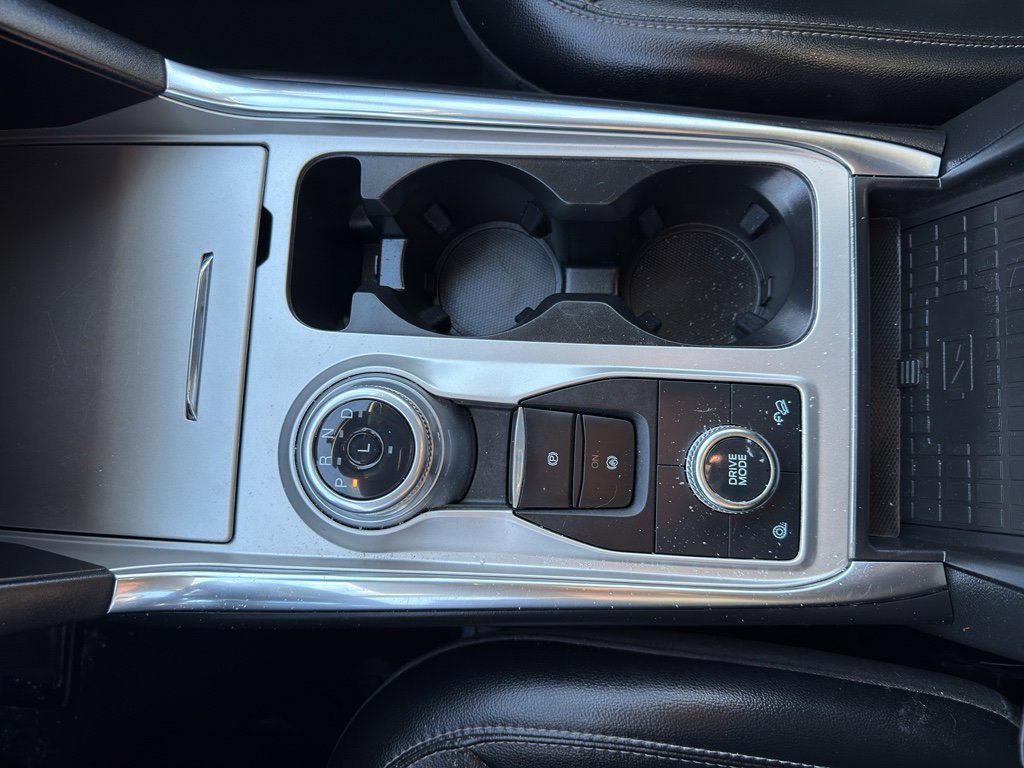 Used 2022 Ford Explorer Limited w/ Hybrid Equipment Group 310A image 22