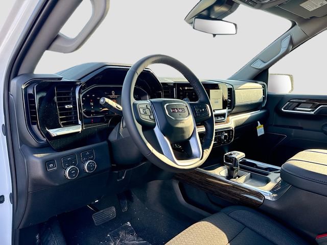 New 2026 GMC Sierra 1500 Elevation image 9