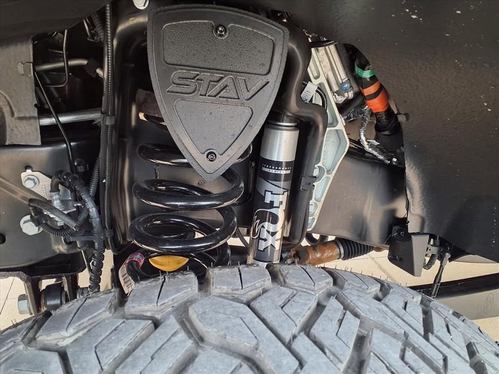 New 2025 Ford F450 Platinum image 19