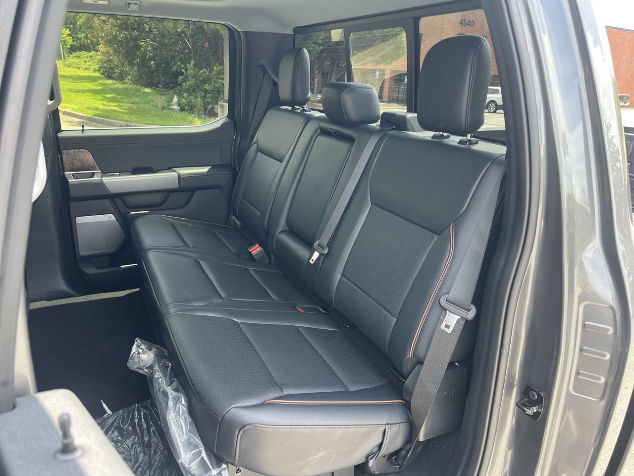 New 2026 Ford F350 Lariat w/ Lariat Ultimate Package AWD/4WD image 21