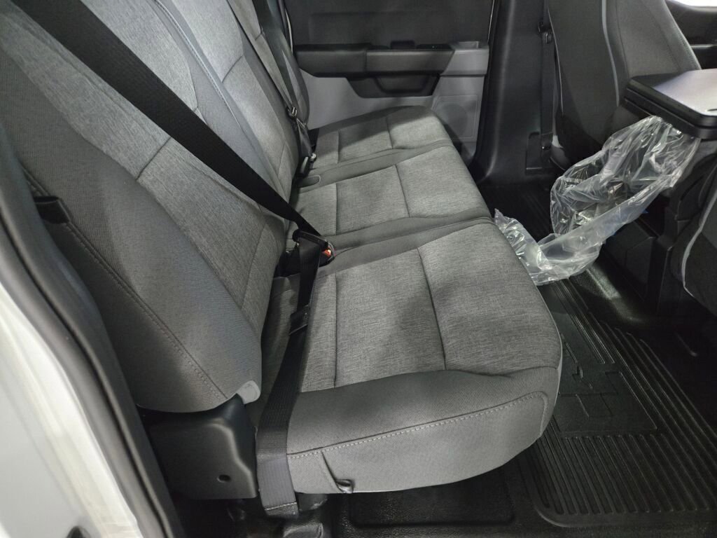 New 2026 Ford F250 XL w/ 360-Degree Camera Package image 10