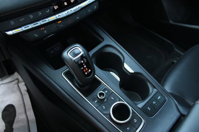 Used 2019 Cadillac XT4 Sport AWD/4WD image 18