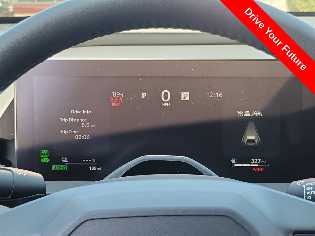 Used 2026 Toyota RAV4 XSE w/ Weather Package AWD/4WD image 7