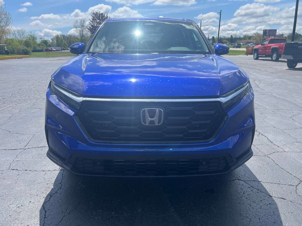Used 2023 Honda CR-V EX-L image 8