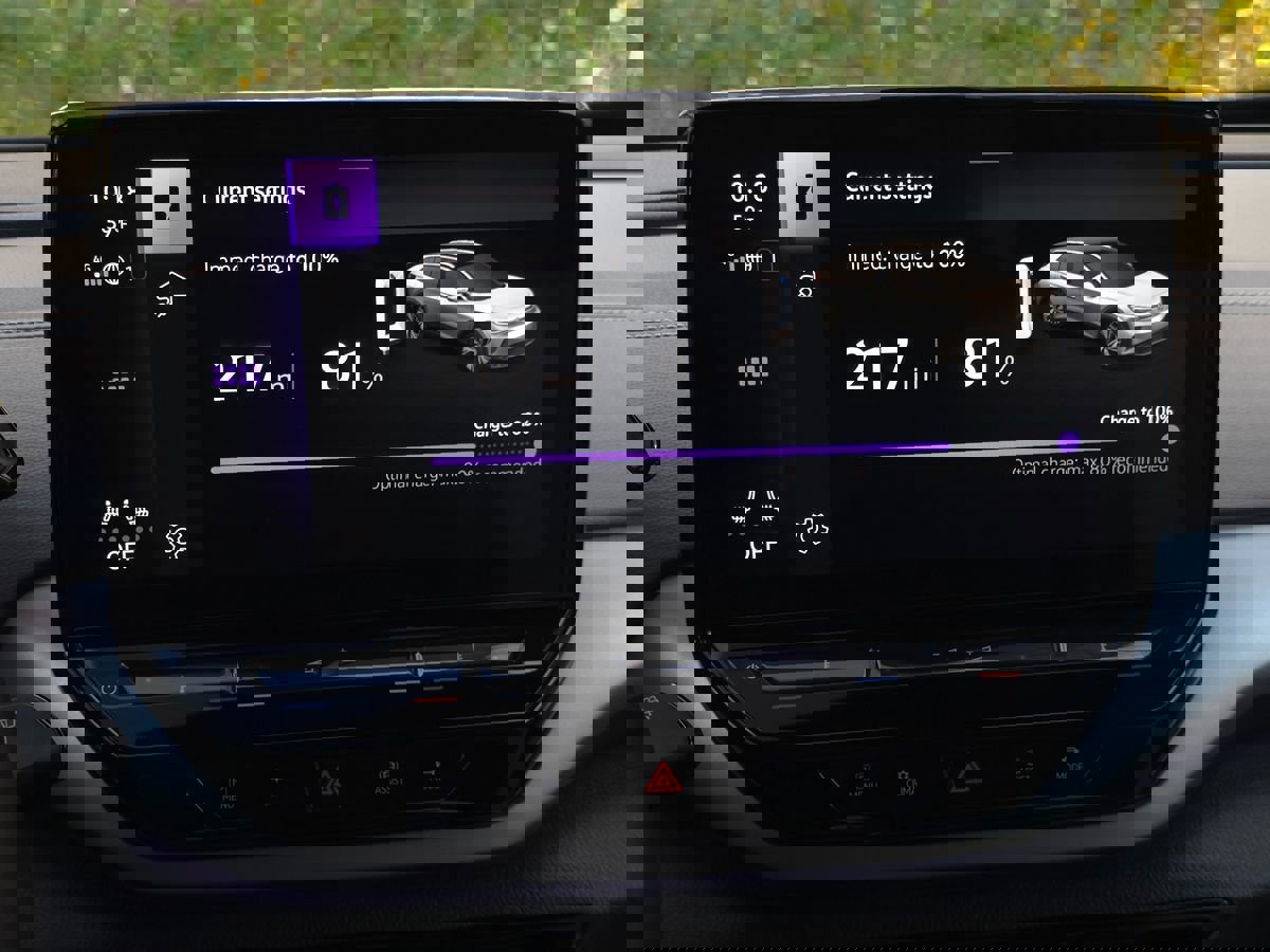 Used 2023 Volkswagen ID.4 Pro image 37